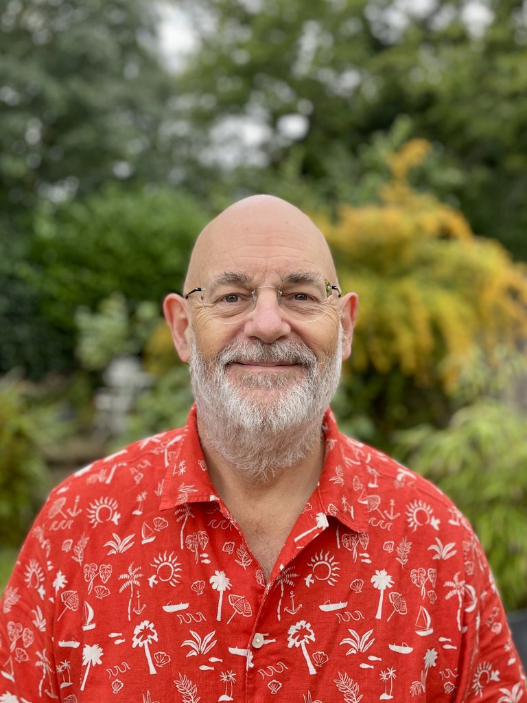 Brian Pugsley