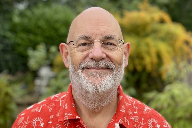 Brian Pugsley
